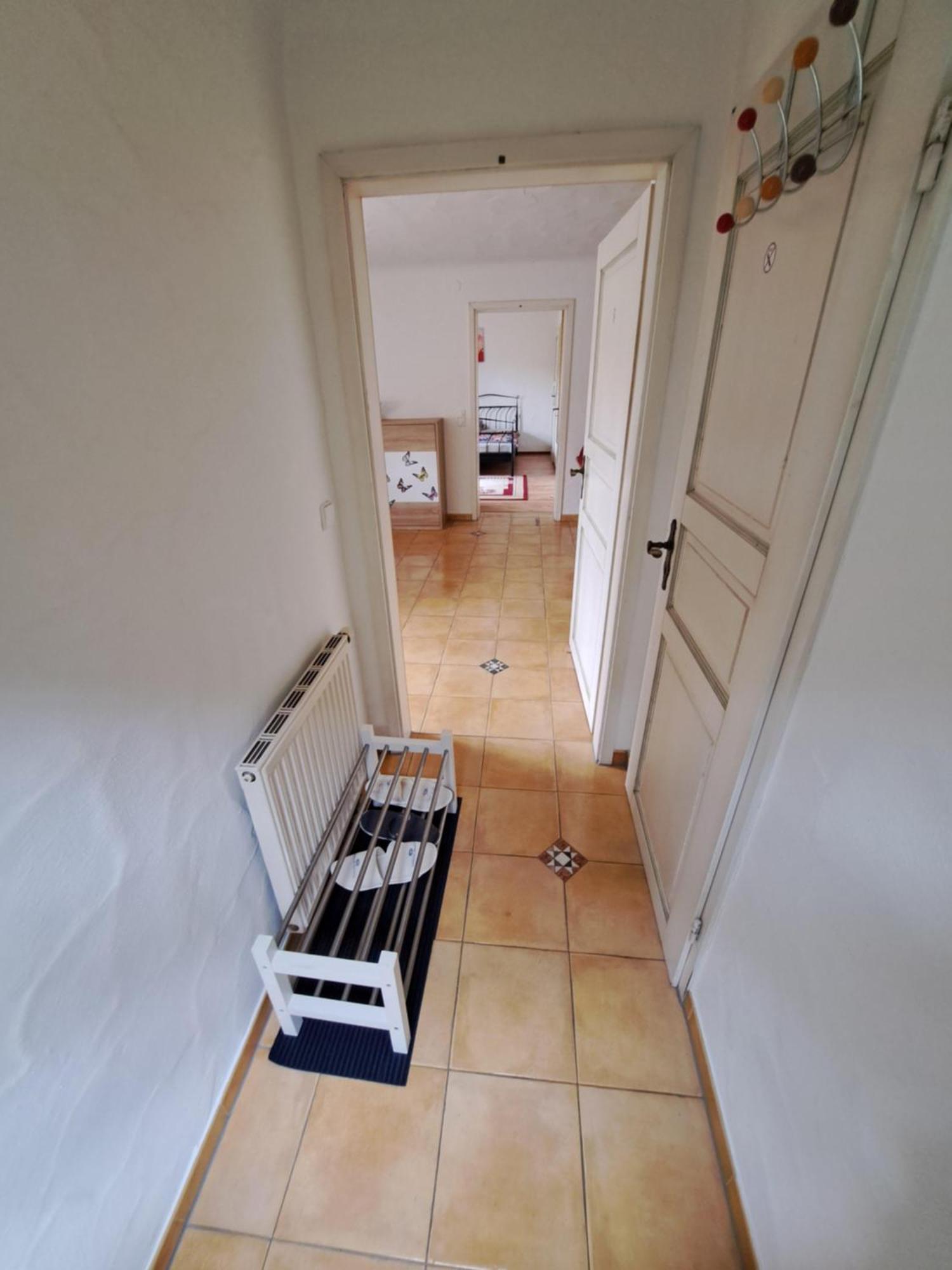 Ferienwohnung "Am Seebach" Wangen im Allgäu Екстериор снимка