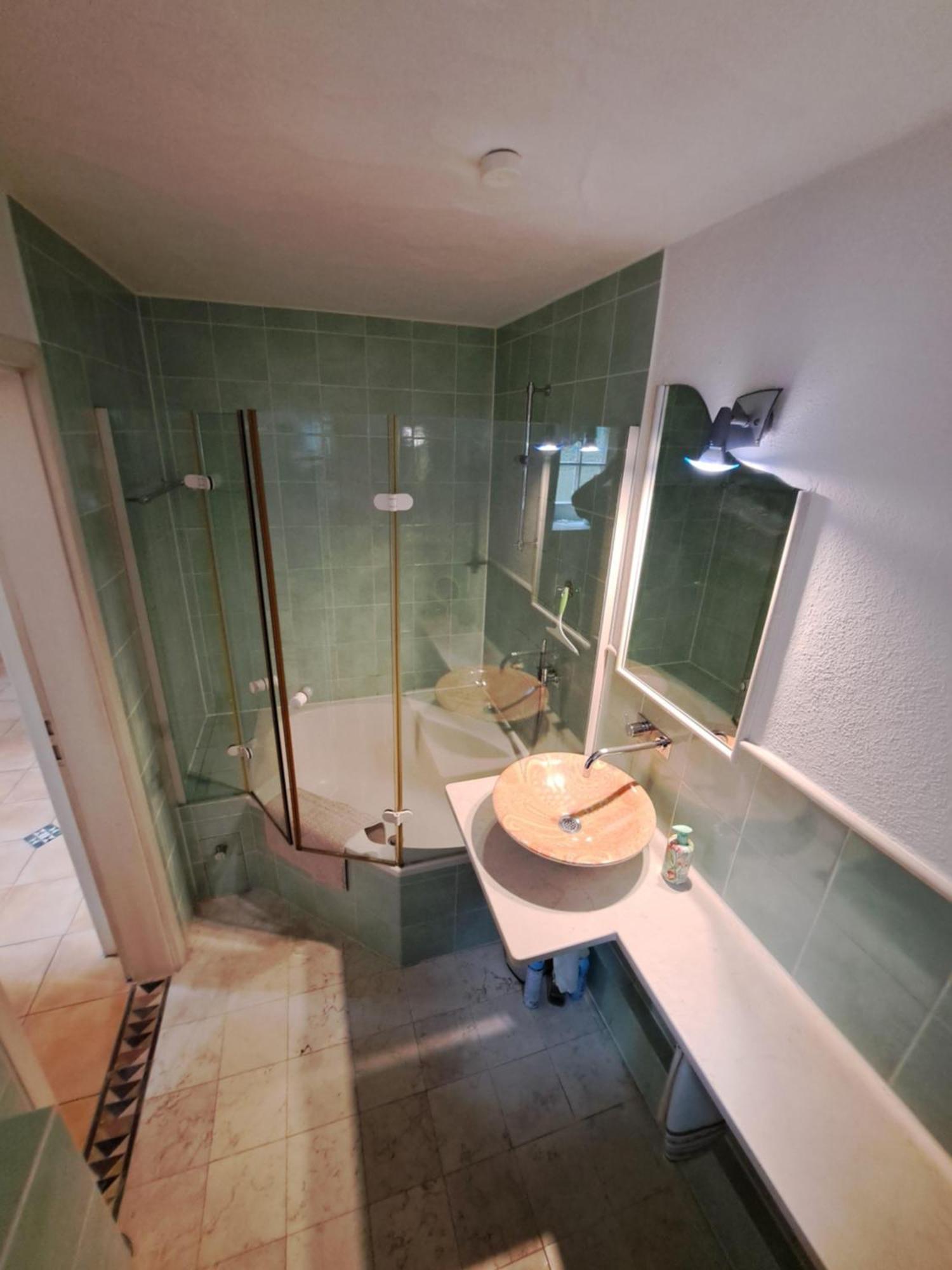 Ferienwohnung "Am Seebach" Wangen im Allgäu Екстериор снимка